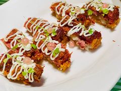 -桂满陇·手作小笼包&江南叫花鸡(中山公园店)