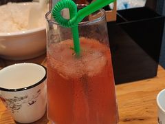 -山河屯铁锅炖·非遗东北菜(南山店)
