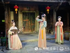 -绿岛国际酒店·海鲜酒楼(八七路店)