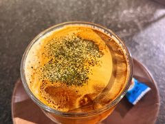 -沪水焙煎室(淡水路店)