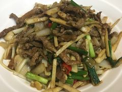 -二扁私房面馆(崂山路店)