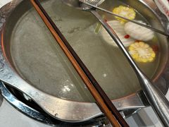 -八合里潮汕鲜牛肉火锅(吉大店)