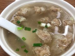 -尚干依清小吃(西洪店)