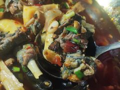 -黑竹香鸡(营和巷店)