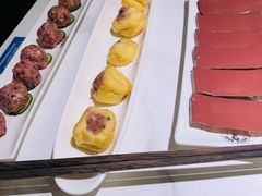 手打牛肉丸-许府牛火锅(信义坊总店)