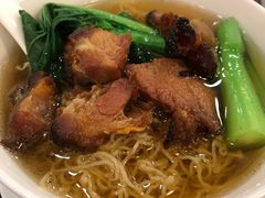 -丽的面家(多宝路店)