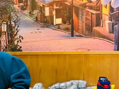 -山之川日料放题(通州店)