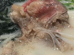-気楽亭和食料理(气乐亭大世界本店)