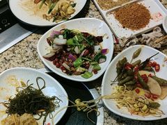 -丰茂烤串(卫星广场店)