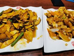 -妈妈菜馆(兴隆大家庭店)