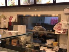 -陕味食族油泼面·小炒盖码面(双榆树店)