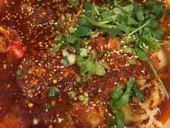 -成都你六姐·牛肉冒菜(城市集市合生汇店)