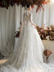 -女王风尚STUDIO·轻奢化定制