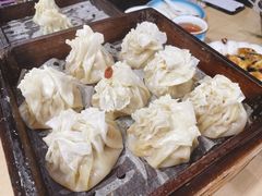 -绥缘老烧麦(中天店)