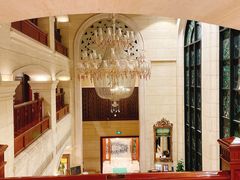 -马勒别墅饭店(静安寺店)