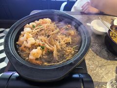 -前海沿·青岛菜(李沧万达店)