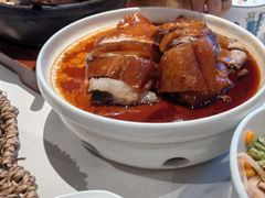 -南拳十三姨·潮汕砂锅粥·粤菜(西单大悦城店)