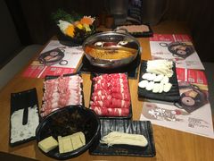 -呷哺呷哺(砂之船奥莱店)