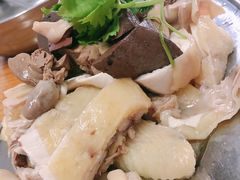 -肥婆兰鸡饭(西门外街店)