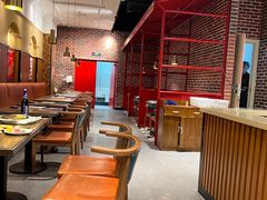 -牛排叔叔自助餐厅(太原万达店)
