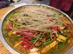 -京玉菲饭店(李村店)