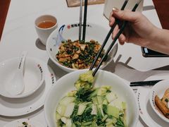 -常株潭·湖南家宴·团建宴会厅(西乡店)