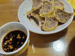 -领鲜土菜馆