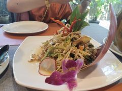 -The Palmboo Restaurant