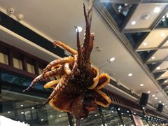 -金刚山烧烤(中山路店)