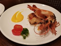 -佛山希尔顿酒店·融誉亚洲美食荟