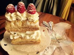 -治愈系甜品The Soothing Dessert(科海大楼店)