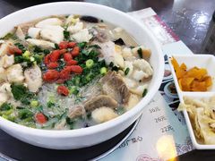 -春发生饭店·非遗(南院门店)