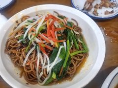 -小崔家臊子面(蔡家坡总店)