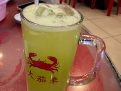 -大茄来海鲜餐厅(亚洲城分行)