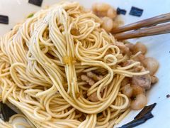 蟹粉虾仁-朱洪元苏式面馆(绿宝广场店)