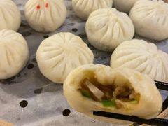 酱肉包-陈傻子餐厅(世纪都会店)