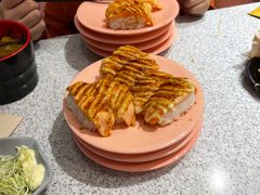 -争鲜回转寿司(南开大悦城店)