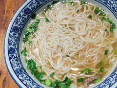 -东大桥小国抻面烧烤(长通路店)