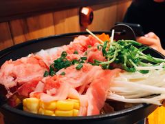 -森Some Fusion(荔湾店)
