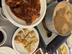 -燃计沙茶皇·香港沙茶火锅(人广旗舰店)