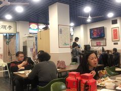 -六和孝顺素食餐厅(西湖道店)