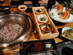 -黑牛の店·和牛烧肉(合生汇店)