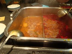 -五星桥原切肥牛火锅·30年专注好牛肉(湖塘店)