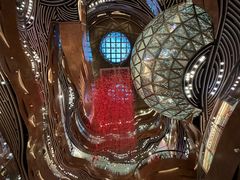 -香港尖沙咀凯悦酒店