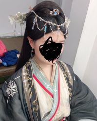 点击看大图 -美云庭古装·格格服汉服·京城旅拍(北京店)