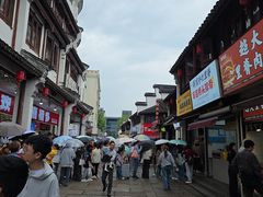 -衣裳街历史文化街区