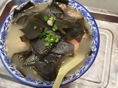 -蔡林记(黄鹤楼店)