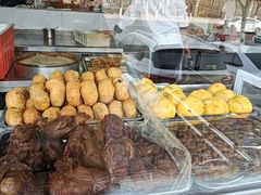 -牛街同乐祥肉饼店(天通苑店)