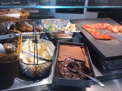 -So Lounge索兰至餐厅(蓝色港湾店)