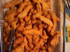 -好伦哥比萨烤肉自助(八里桥店)